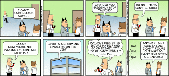 dilbert
